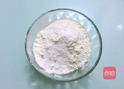 Cake Donut Recipe Illustration 4