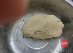 Illustration of how to make noodles with noodles 3