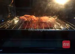 Orleans Grilled Chicken Leg Recipe Illustration 6