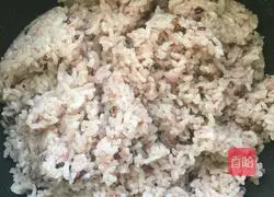 Tuna double-meter sushi recipe 5