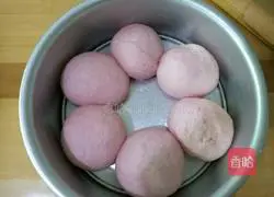 Illustration of how to bake bread 11