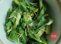 Illustration of how to make tofu dumplings 2