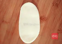 Sesame Brown Sugar Shortbread Recipe Illustration 9