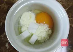 Milk powder cake recipe 4