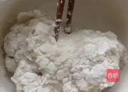 Illustration of how to make donkey roll (microwave version) 2