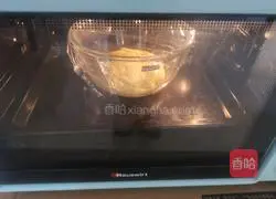 Illustration of how to make potato bread 8