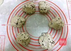 Illustration of how to make French baguette 9