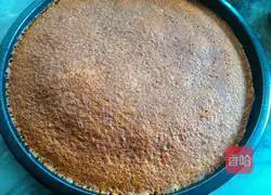 Honeycomb cake recipe 9