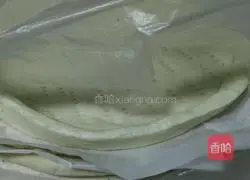 Homemade 8-inch 9-inch pizza crust pizza sauce pizza recipe 7