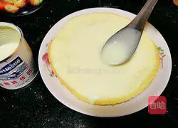 Strawberry cake recipe 20