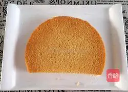 Birthday cake recipe illustration 2