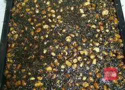 Walnut sesame candy recipe 3