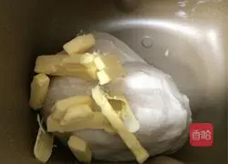 Illustration of how to make hamburger embryos (medium seeding method) 6