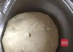 Illustration of how to make bread 9