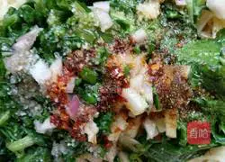 Illustration of How to Blanch Noodles 5