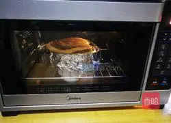 Cocoa cake recipe 10