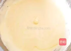 Strawberry Floating Cloud Roll Recipe Illustration 10