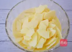 Apple layer cake recipe 9