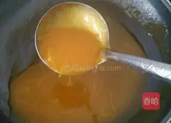 Mango pancake recipe 3
