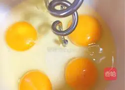 Illustration of how to make ugly crispy cupcakes 1