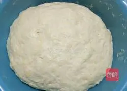 Bacon Prawn pizza recipe 2