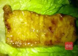 Illustration of how to make homemade Korean barbecue 4