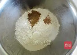 How to make homemade Xinjiang delicious naan with fried meat Illustration 1