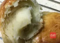 Bread Recipe Illustration 13