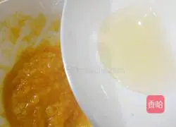Mango cheesecake recipe 8