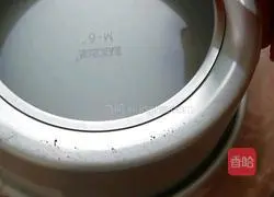 Watermelon Mango Oreo cream cake recipe 11