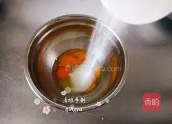 Chestnut Cake Recipe Illustration 3