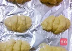 Milk sweet potato bread recipe 13