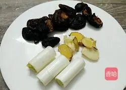 Simple braised chicken recipe 3