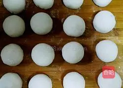 Illustration of how to make door nail meatloaf 5