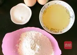Baby cake recipe 1