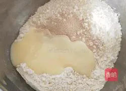 Milk bread recipe illustration 3