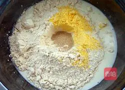 Soft bread recipe illustration 1