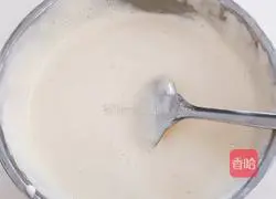 Home version~chicken cake Illustration of how to do it 6