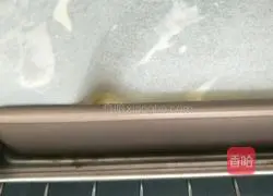 Illustration of how to make ancient cakes 9