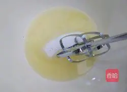 Cocoa Shell Cake Recipe Illustration 7