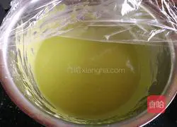 Green pine cheesecake recipe 8