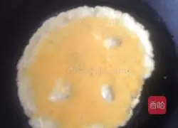 Thai pineapple chicken rice recipe illustration 3