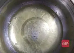 Blueberry Cake Roll Recipe Illustration 6