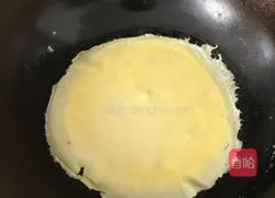 Mango pancake recipe 3