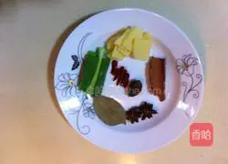 Braised beef recipe 2