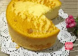 Yoghurt chiffon cake recipe 15