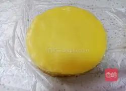 Thousand-layer box cake recipe 8