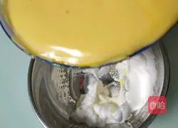 Illustration of how to make ancient cakes 13