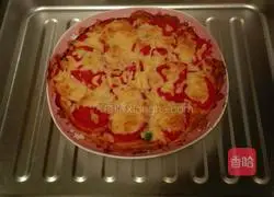 Assorted pizza recipes 6