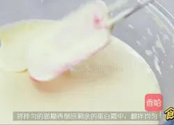 Illustration of how to make light cheese cheesecake 10
